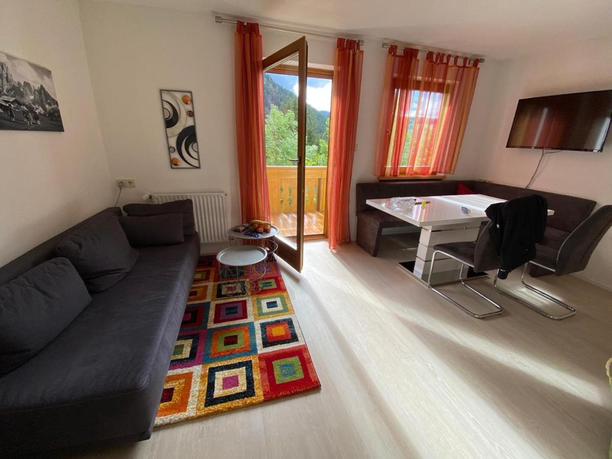 Apartments Oberhollenzer Braies  Exterior foto
