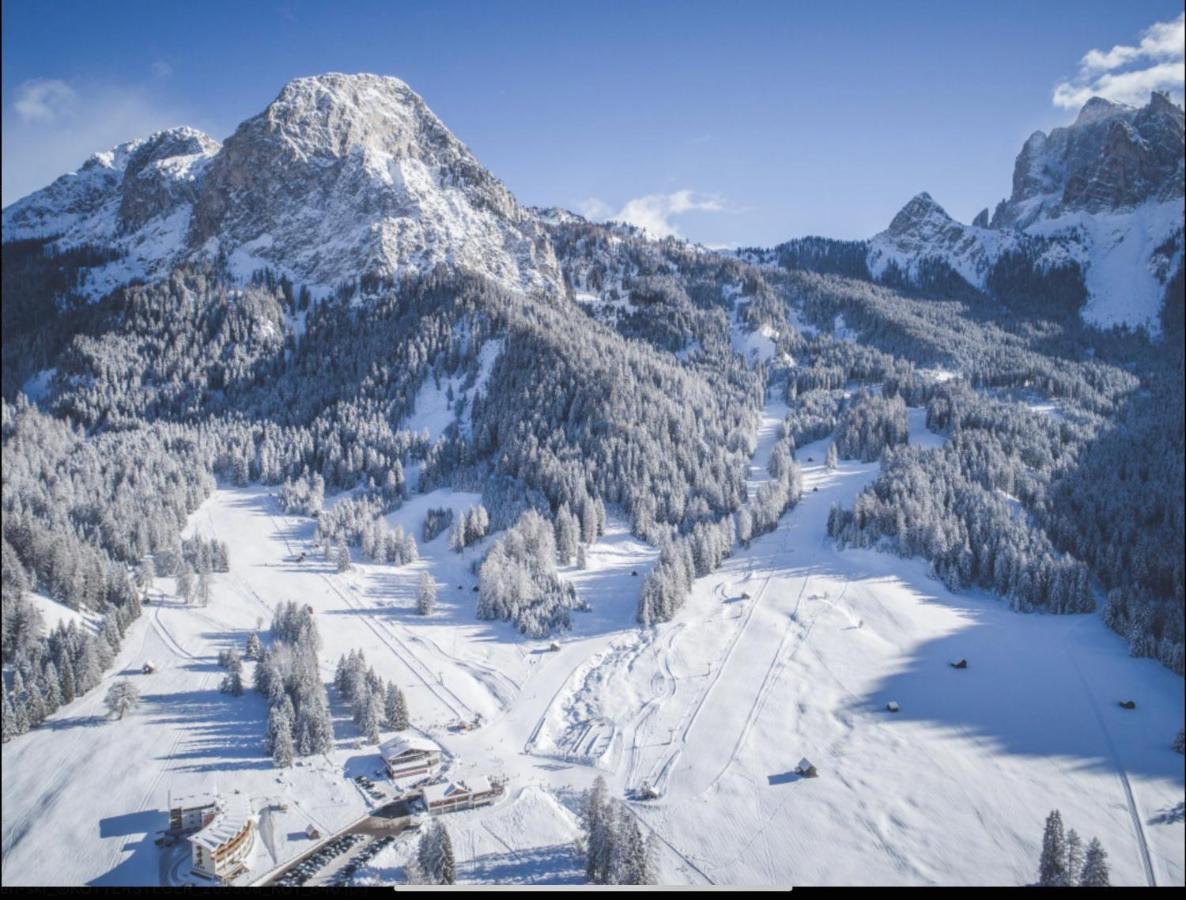 Apartments Oberhollenzer Braies  Exterior foto