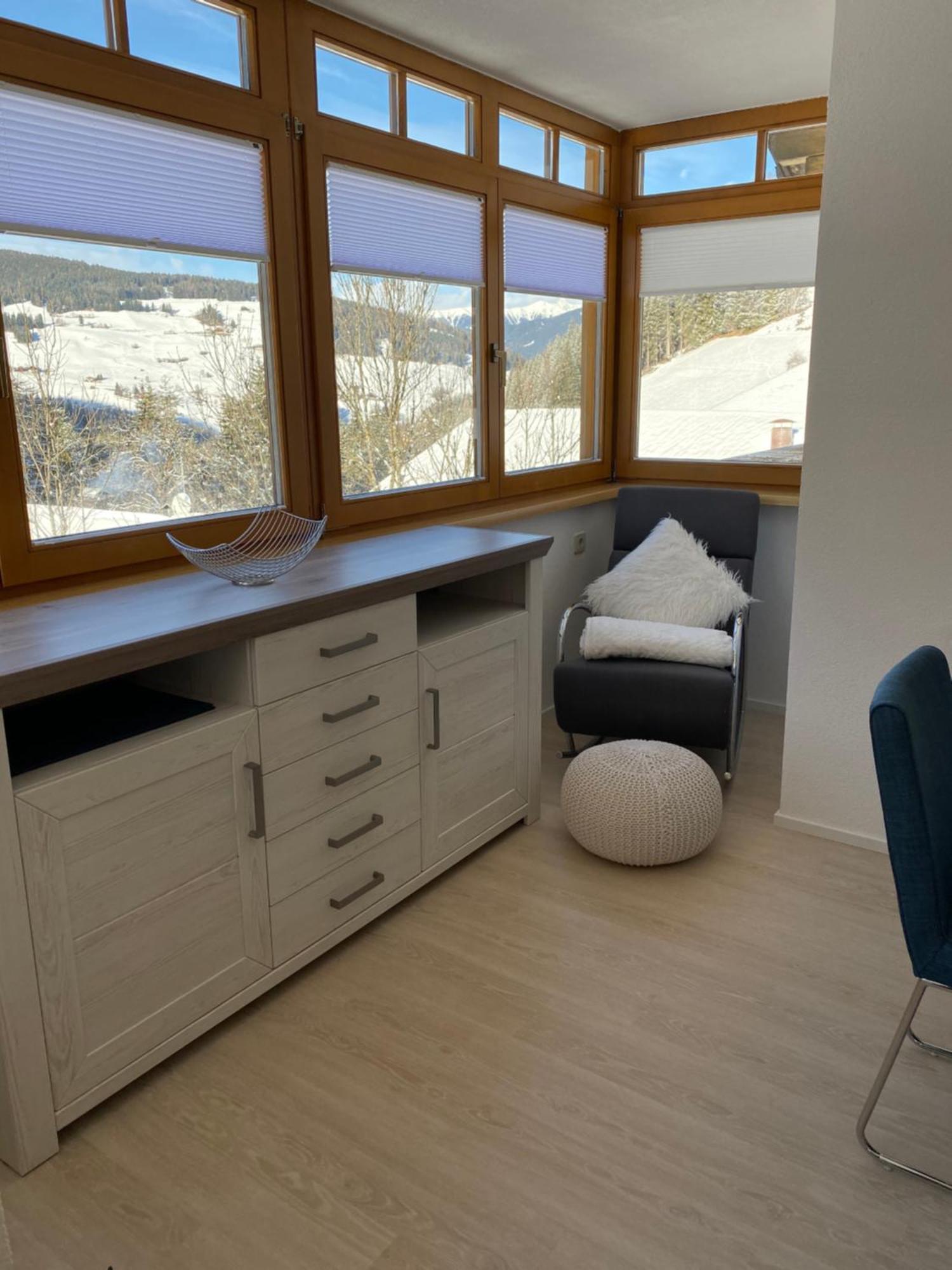 Apartments Oberhollenzer Braies  Habitación foto